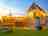 Bonnie View: The Niblet at sunset
