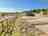 Camping at Golspie: Site views