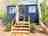 Rookery Retreat: Exterior