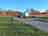 The Three Horseshoes: All season pitches view south 