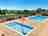 Smytham Holiday Park: Swimming pool