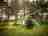 Nether Hall Farm: Tent pitched at Nether Hall Farm