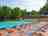 Camping Village Mugello Verde: Pool 