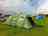 Happy Jakes Touring Park: Our pitch 