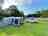 The High Hermitage Holiday Park: Setup
