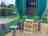 Cotswolds Camping: Gypsy caravan 