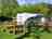 Camping Toulouse Le Rupé: Grassy pitches