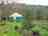 Dingles Glamping: Private setting 