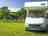 Dyfed Shire Horse Farm: Pitches 