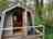 Glan-Y-Mor Camping: Pods