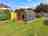 The Nurseries Caravan Park: Beautiful New Pod