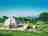 Paddocks Glamping: View from the glamping field (photo added by manager on 09/05/2025)