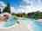 Camping Port de Plaisance: Swimming pool