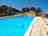 Campeggio Rais Gerbi: Pool