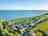 Eype House Holiday Park: Aerial view of the park