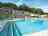 Sandaway Beach Holiday Park: Separate toddler pool 