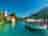 Camping Annecy-Veyrier-du-Lac: Annecy scenery