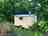 Painswick Glamping: Nia shepherd's hut 
