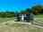 High Hill Farm Shepherd's Huts: Outside (photo added by manager on 19/05/2025)