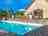 Les Roulottes du Petit Gouffre de Padirac: Swimming pool