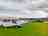 Longfield Farm: Visitor image of the Campsite view