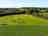 Chase Farm: Aerial view of the campsite.