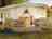 Sereno Camping Holiday: Safari tent