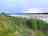 River Severn Bank Pop-up Campsite: The River Severn, right beside the pitches