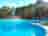 Camping Urbión: Swimming pool