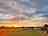 Riverside Lake and Leisure: Sunset on site