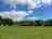 The Paddocks: View of the campsite