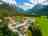 Camping Al Plan - Dolomites: Camping AL PLAN*** - Dolomites 