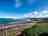 Eyemouth Holiday Park: Amazing views