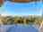 The Hide at Manton Bay: Private deck with a view over the water (photo added by manager on 01/08/2023)