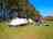 Lilliardsedge Holiday Park: Family tent