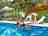 Chunu'u Hostal y Glamping Minca: Pool 