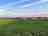 Five Wells Campsite: View from the top of the site