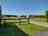 Yonder Green Caravan Park: Front field 