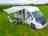 Grass Roots Caravan and Glamping: Non-electric grass touring pitch 