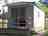 Huntsville Caravan Park: Outside