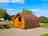Nethercraig Holiday Park: Glamping pods at Nethercraig
