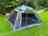 Thoulstone Park: Rental tent exterior