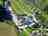 Paradise Garden Camping: The campsite from above