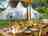 Stargazer Glamping: The Mighty 8-Person Mahal. The biggest Bell Tent in the world!!