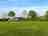 Plough Leisure Caravan Park: Grass pitch