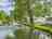 Lickhill Manor Caravan Park: Beautiful and peaceful pond with fountain