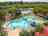 Villaggio Residence Punta Spin: The pools 