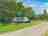 West Beach Resort: Sunny and shaded pitches