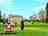 The Field of Dreams at Melbourne Hall: The Hall and gardens