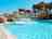 Camping El Garrofer: Swimming pool 